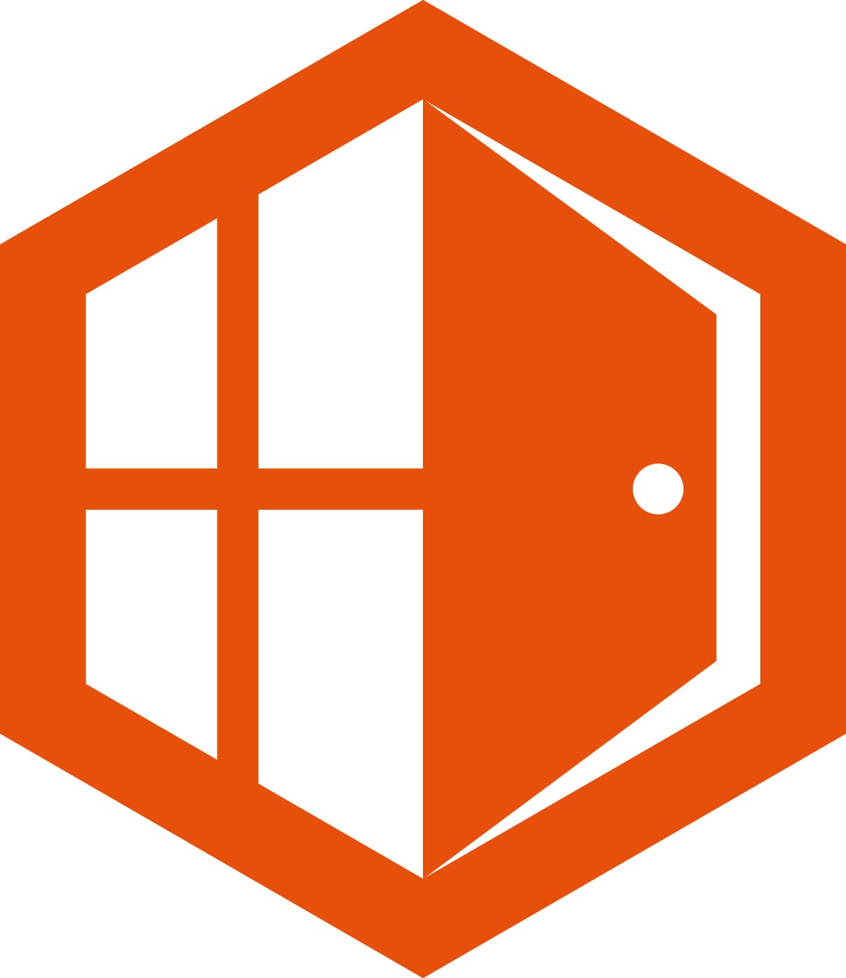 Local Windows and Doors logo